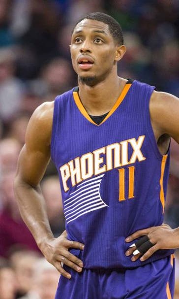 Is Brandon Knight Sacramento Bound?
